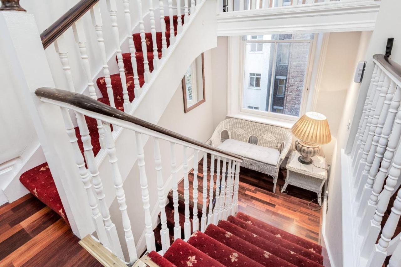 Castletown House Apartments London Exterior foto