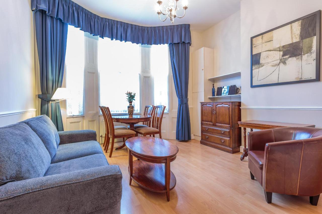 Castletown House Apartments London Exterior foto